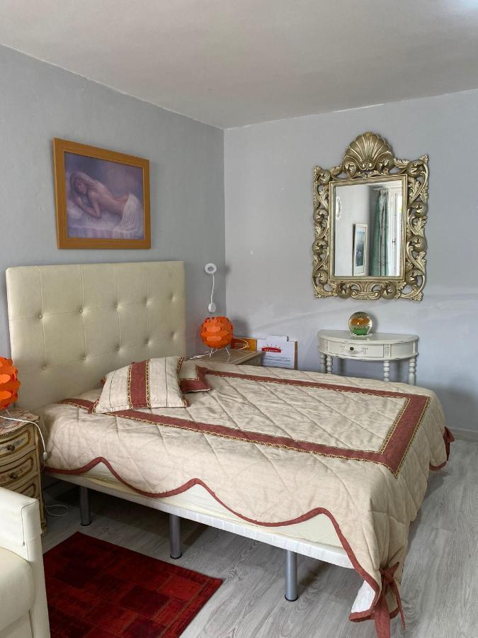 Schoenes Apartment - Ruhig - Aussenpool La Orotava Exterior photo