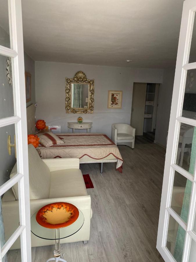 Schoenes Apartment - Ruhig - Aussenpool La Orotava Exterior photo